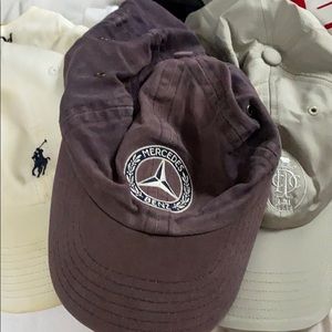 Bundle of Baseball Hats